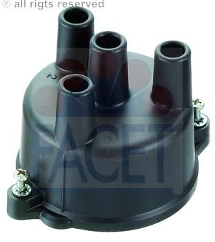 Крышка распределителя зажигания