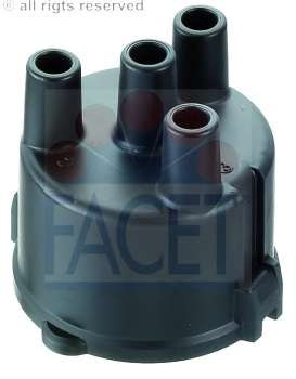 Крышка распределителя зажигания