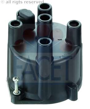 Крышка распределителя зажигания