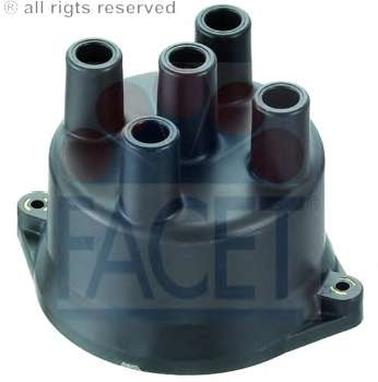 Крышка распределителя зажигания