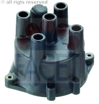 Крышка распределителя зажигания