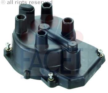 Крышка распределителя зажигания