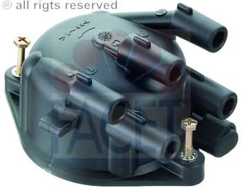 Крышка распределителя зажигания