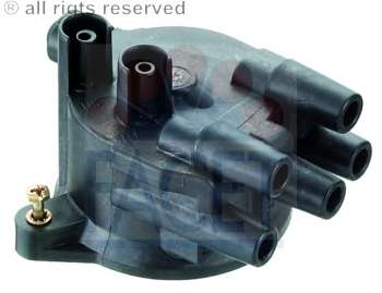 Крышка распределителя зажигания