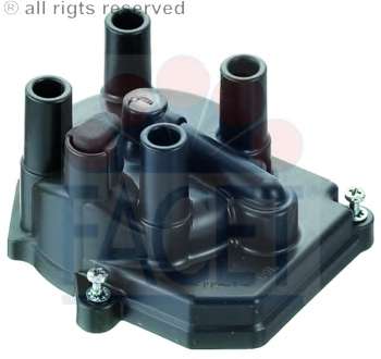 Крышка распределителя зажигания