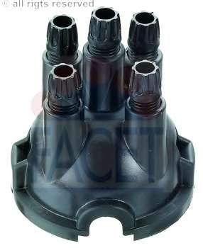 Крышка распределителя зажигания