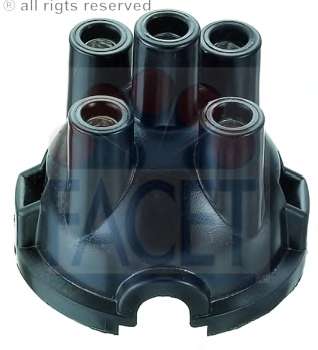 Крышка распределителя зажигания