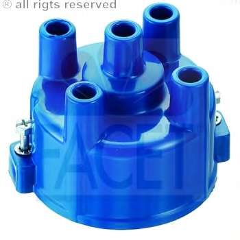 Крышка распределителя зажигания