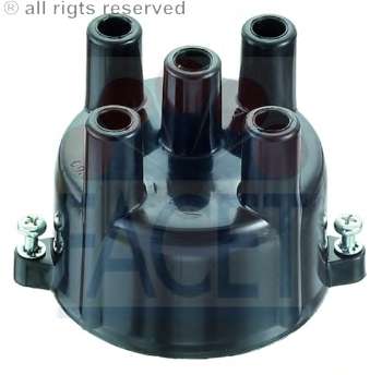 Крышка распределителя зажигания