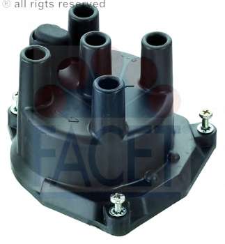 Крышка распределителя зажигания