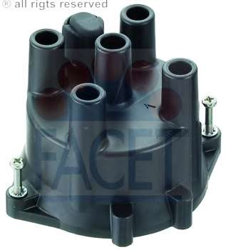 Крышка распределителя зажигания