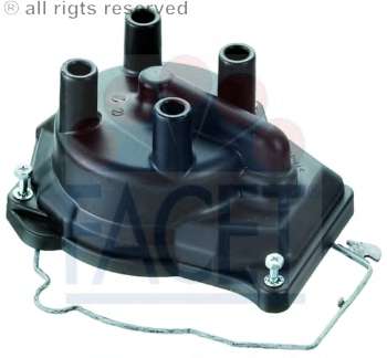 Крышка распределителя зажигания