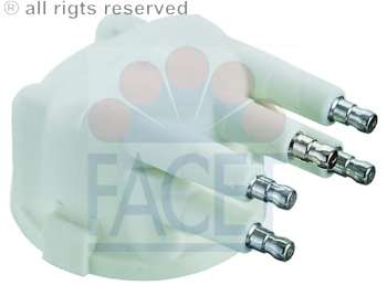 Крышка распределителя зажигания