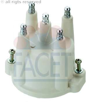 Крышка распределителя зажигания