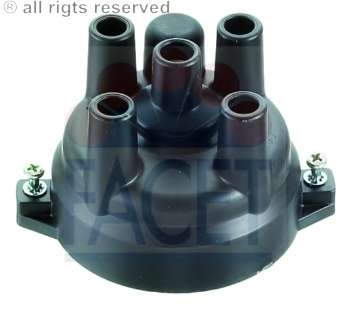 Крышка распределителя зажигания