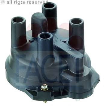 Крышка распределителя зажигания