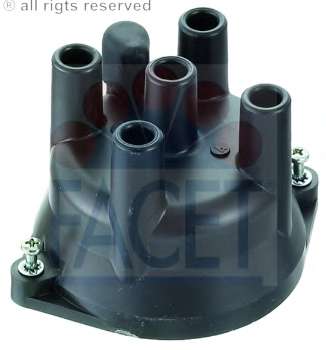 Крышка распределителя зажигания