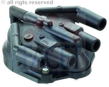 Крышка распределителя зажигания