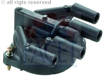 Крышка распределителя зажигания