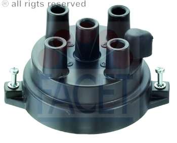 Крышка распределителя зажигания