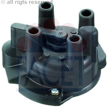 Крышка распределителя зажигания