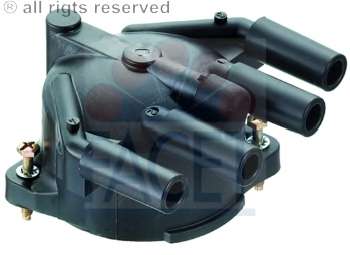 Крышка распределителя зажигания