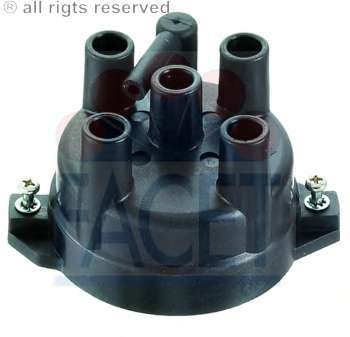 Крышка распределителя зажигания