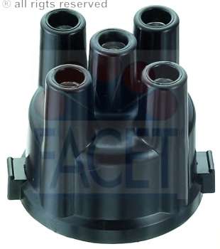 Крышка распределителя зажигания