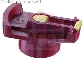 Бегунок распределителя зажигани