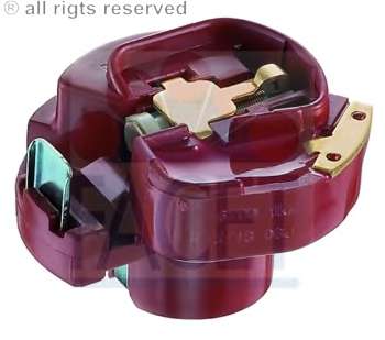 Бегунок распределителя зажигани