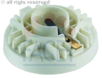 Бегунок распределителя зажигани