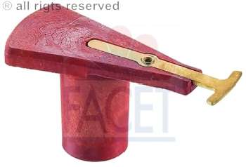 Бегунок распределителя зажигани