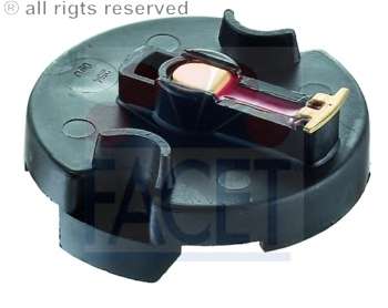 Бегунок распределителя зажигани