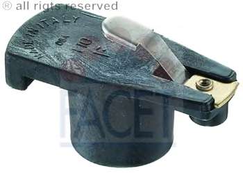 Бегунок распределителя зажигани