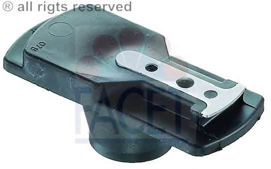 Бегунок распределителя зажигани