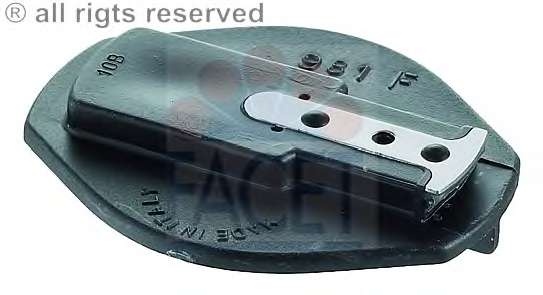 Бегунок распределителя зажигани