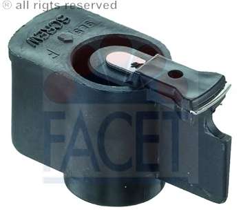 Бегунок распределителя зажигани