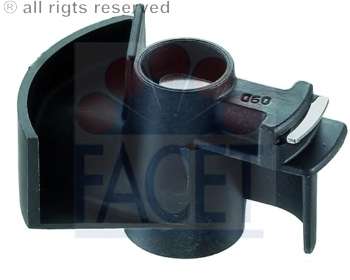 Бегунок распределителя зажигани