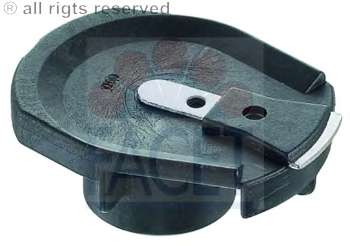 Бегунок распределителя зажигани