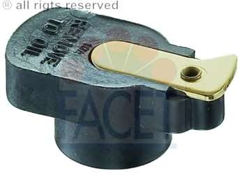 Бегунок распределителя зажигани