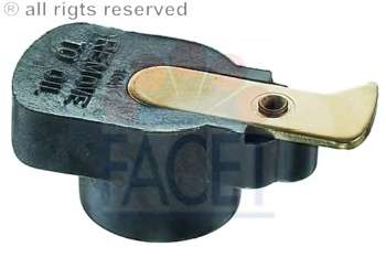 Бегунок распределителя зажигани