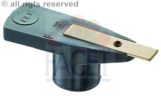 Бегунок распределителя зажигани