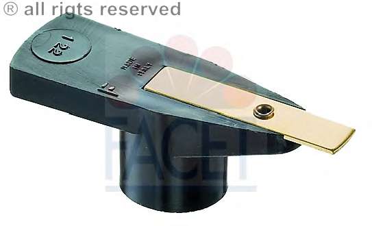 Бегунок распределителя зажигани