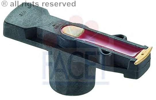 Бегунок распределителя зажигани