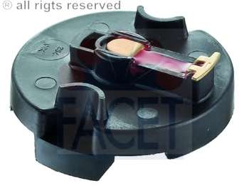 Бегунок распределителя зажигани