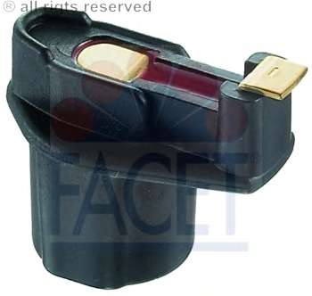 Бегунок распределителя зажигани