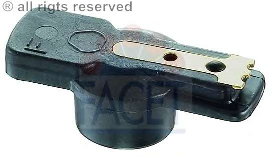 Бегунок распределителя зажигани