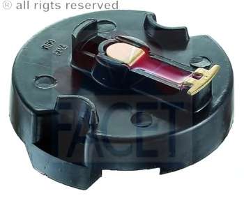 Бегунок распределителя зажигани