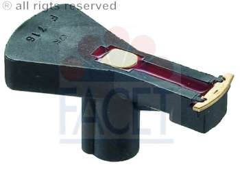 Бегунок распределителя зажигани