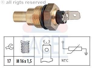 Датчик, температура охлаждающей жидкости. Датчик, температура охлаждающей жидкости. Датчик, температура охлаждающей жидкости